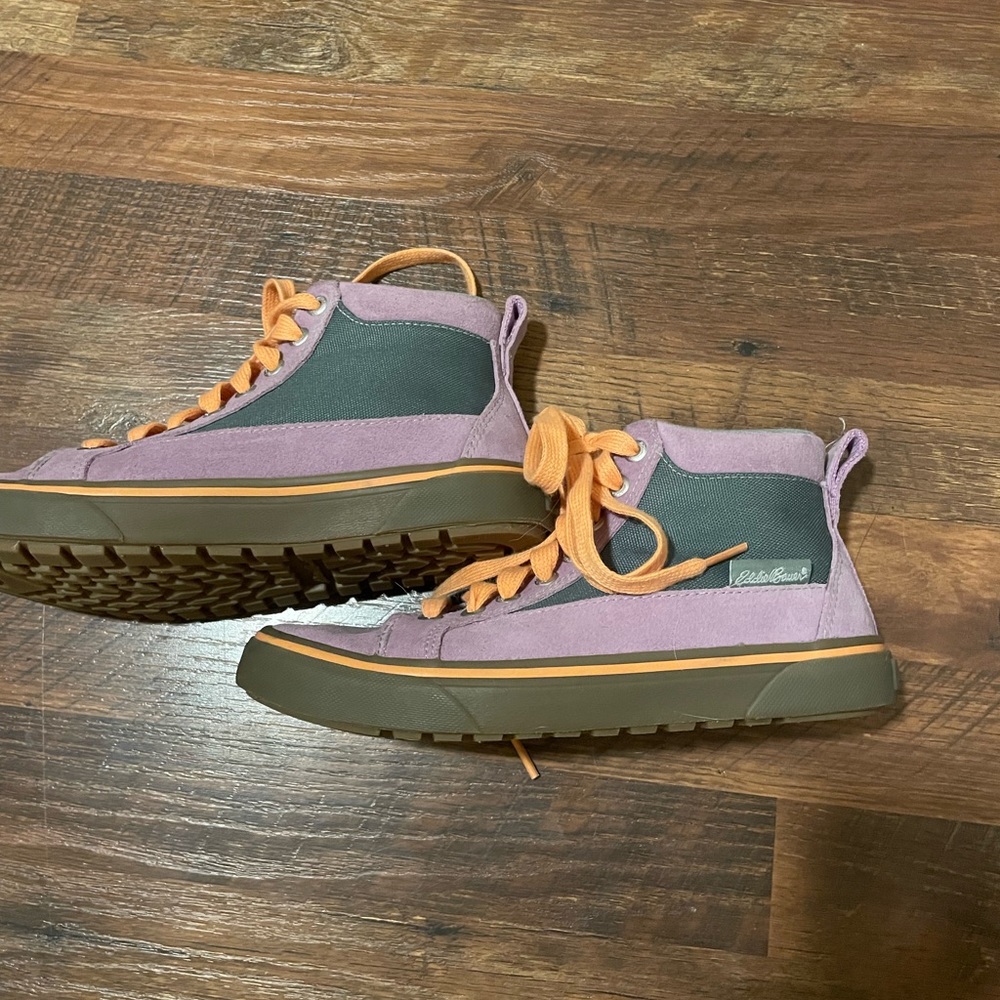 Eddie Bauer Storm Sneaker